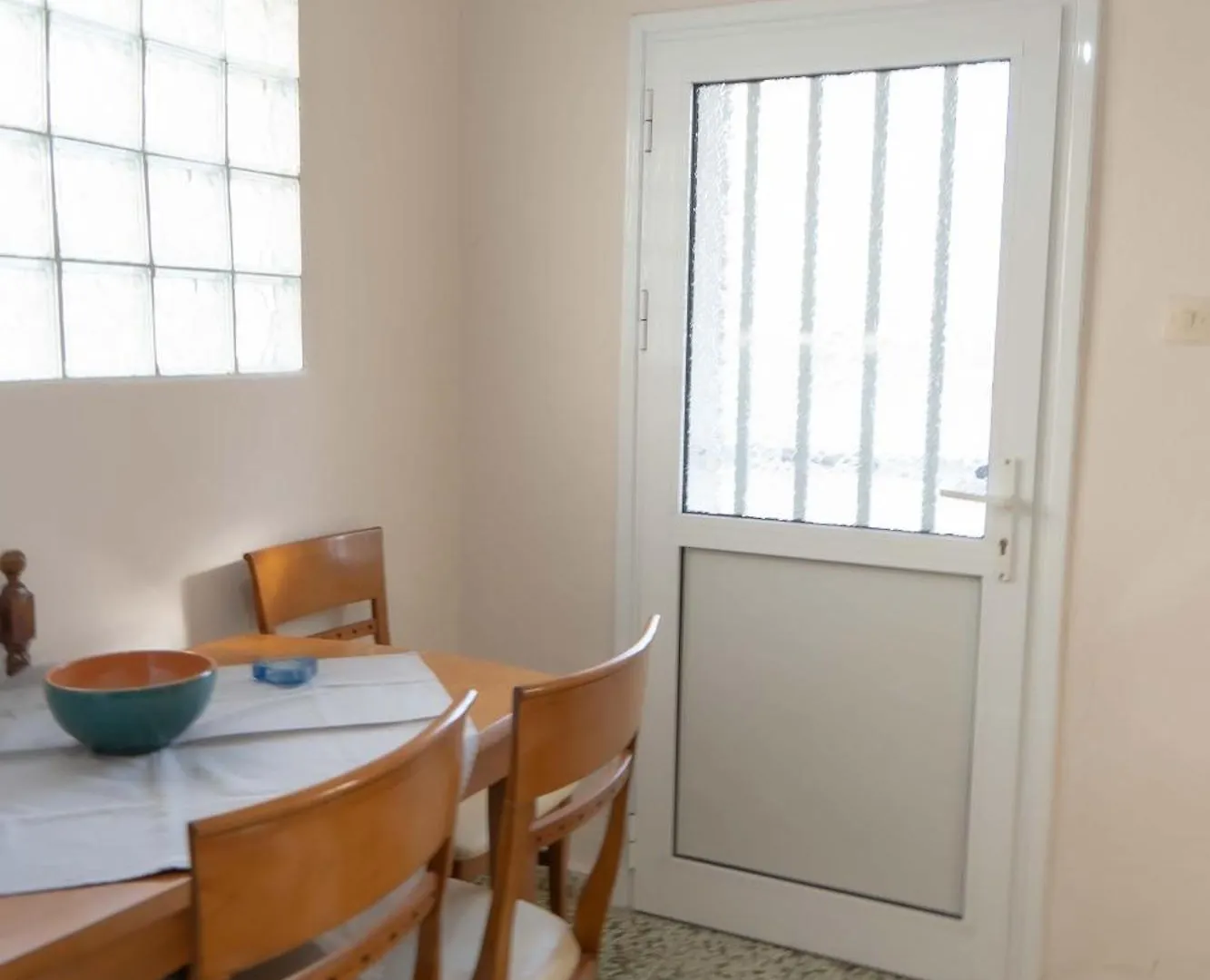 Memories House Apartment Nea Kallikrateia
