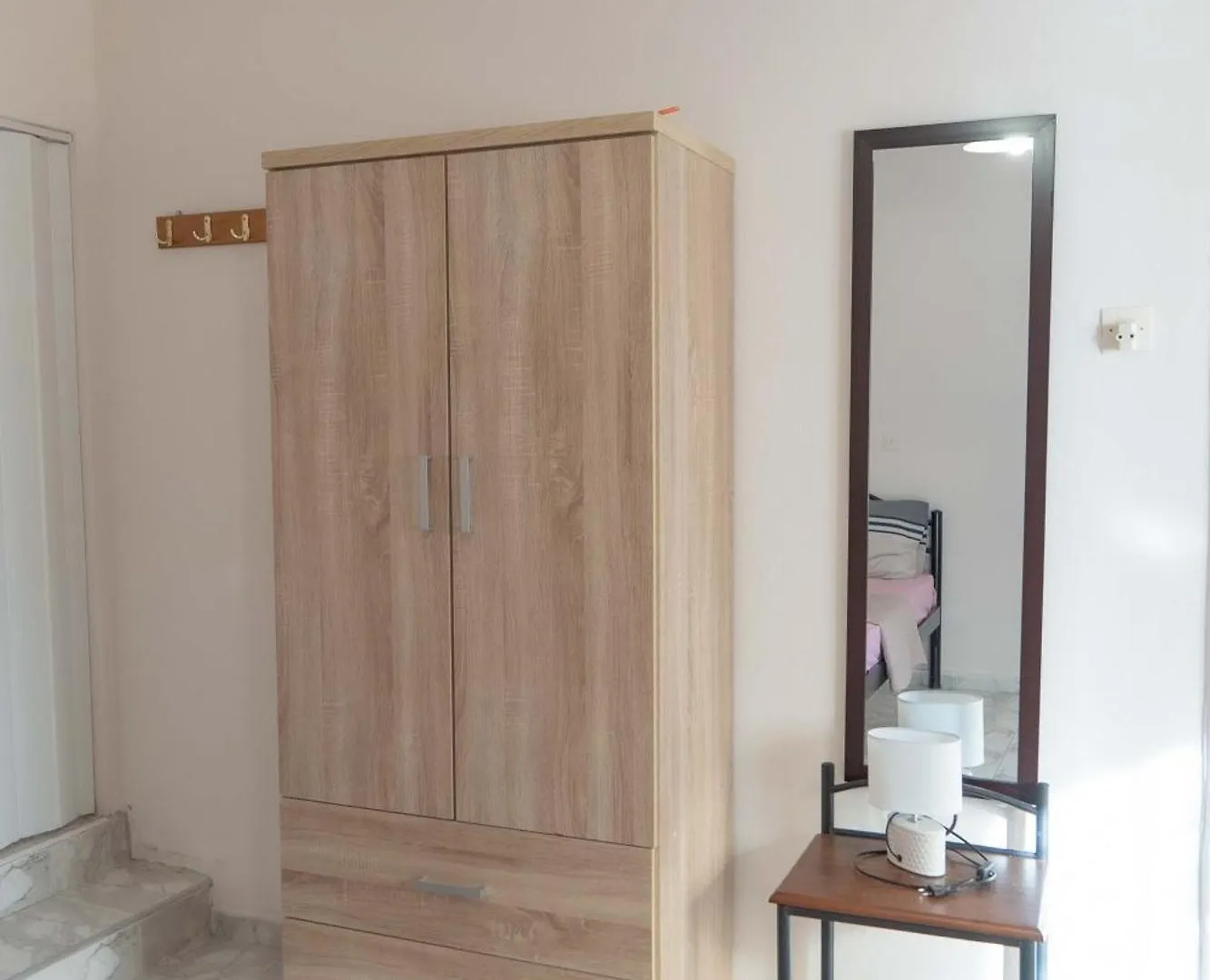 Memories House Apartment Nea Kallikrateia